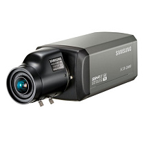 Камера Samsung SCB-2000P (Камера кольорова без об'єктиву 600ТВЛ цв)